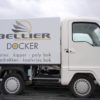 Bellier Docker